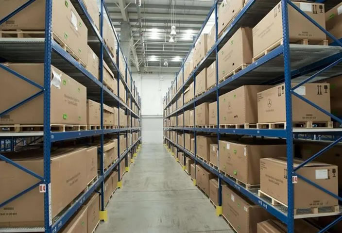潮州到梅河口市货物仓储